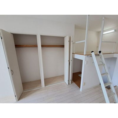 【収納】 | ARROW FIELDS貮番館