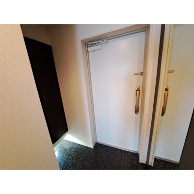 【玄関】 | ARROW FIELDS貮番館