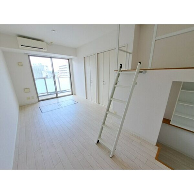 【居間・リビング】 | ARROW FIELDS貮番館