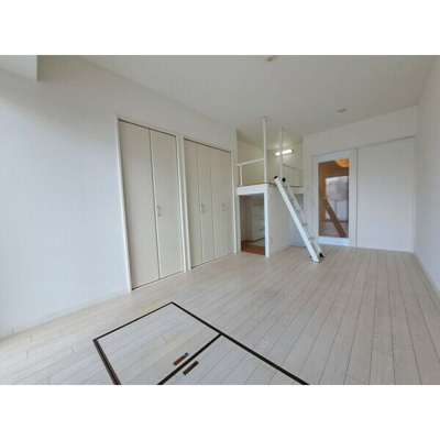 【内装】 | ARROW FIELDS貮番館