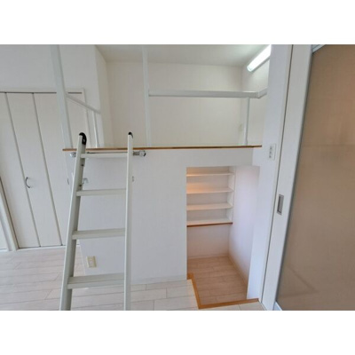 【洋室】 | ARROW FIELDS貮番館