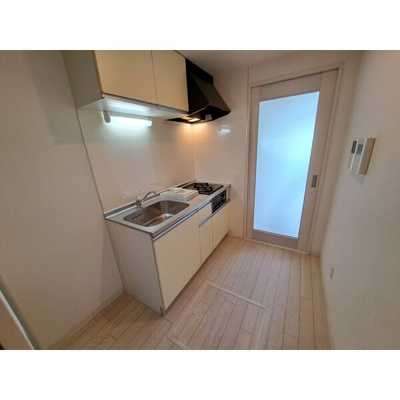 【キッチン】 | ARROW FIELDS貮番館