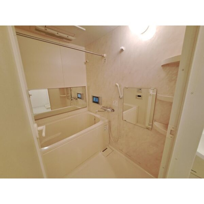 【浴室】 | ARROW FIELDS貮番館