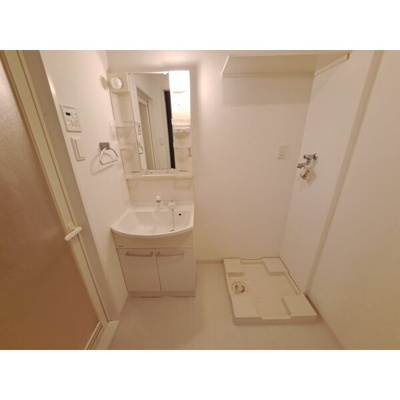 【洗面所】 | ARROW FIELDS貮番館