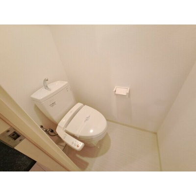 【トイレ】 | ARROW FIELDS貮番館