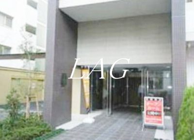 【エントランス】 | ＢＰＲレジデンス町田 | エントランスです。
