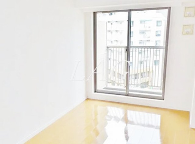 【居間・リビング】 | ＢＰＲレジデンス町田 | 洋室のお部屋です。