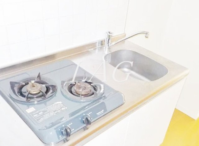 【キッチン】 | ＢＰＲレジデンス町田 | キッチンです。