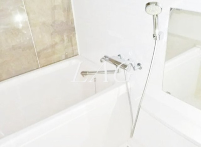 【浴室】 | ＢＰＲレジデンス町田 | お風呂です。