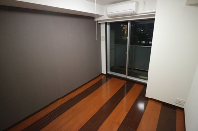 【洋室】 | ル・リオン南砂町