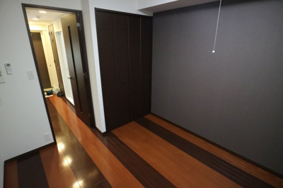 【寝室】 | ル・リオン南砂町