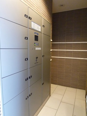 【その他共用部分】 | ル・リオン南砂町