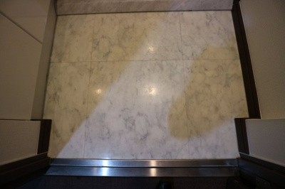 【玄関】 | ル・リオン南砂町