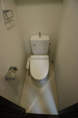 【トイレ】 | ル・リオン南砂町