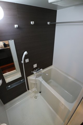 【浴室】 | ル・リオン南砂町