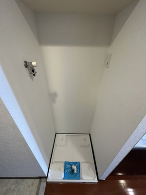 【設備】 | ル・リオン南砂町