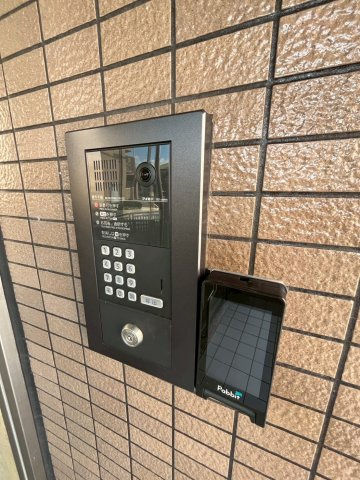 ヴェルドミールカミロクの外観