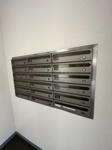 ヴェルドミールカミロクの外観