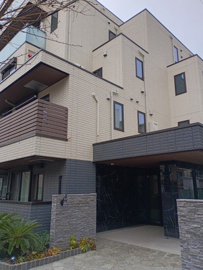 【外観】 | サンファミール