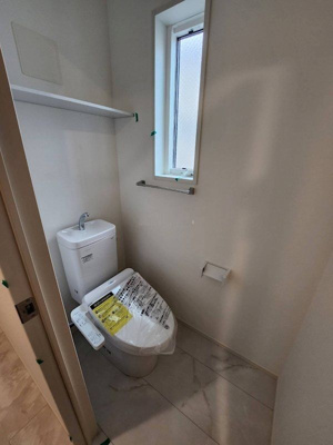 【トイレ】 | サンファミール