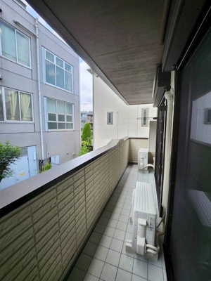 【バルコニー】 | サンファミール