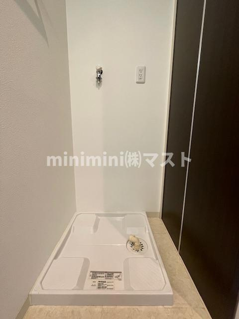 エグゼ難波南Ⅱのその他