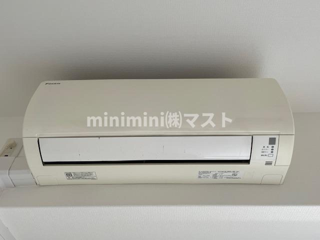 エグゼ難波南Ⅱの設備