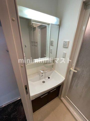 エグゼ難波南Ⅱのトイレ