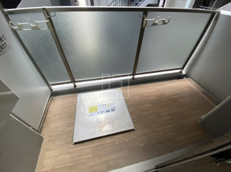 【バルコニー】 | プライムアーバン御堂筋本町 | プライムアーバン御堂筋本町　バルコニー