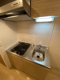 【キッチン】 | プライムアーバン御堂筋本町 | プライムアーバン御堂筋本町　システムキッチン