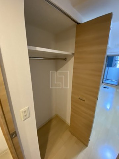 【収納】 | プライムアーバン御堂筋本町 | プライムアーバン御堂筋本町　クローゼット