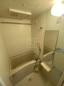 【浴室】 | プライムアーバン御堂筋本町 | プライムアーバン御堂筋本町　バスルーム