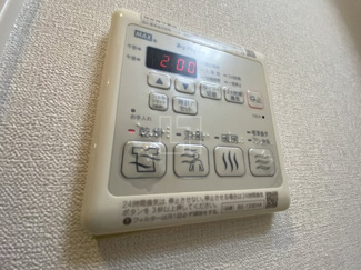 【設備】 | プライムアーバン御堂筋本町 | プライムアーバン御堂筋本町　浴室換気乾燥暖房機