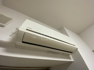 【設備】 | プライムアーバン御堂筋本町 | プライムアーバン御堂筋本町　エアコン