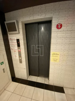 【その他共用部分】 | プライムアーバン御堂筋本町 | プライムアーバン御堂筋本町　エレベーター