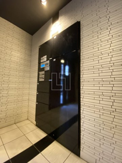 【その他共用部分】 | プライムアーバン御堂筋本町 | プライムアーバン御堂筋本町　宅配BOX