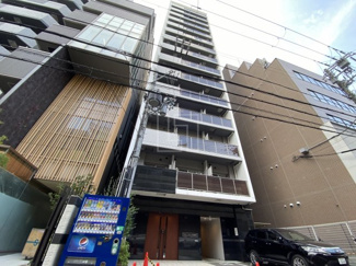 【外観】 | プライムアーバン御堂筋本町 | プライムアーバン御堂筋本町　外観