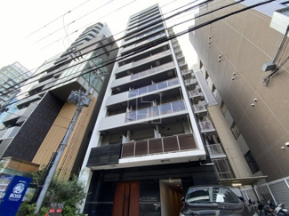 【外観】 | プライムアーバン御堂筋本町 | プライムアーバン御堂筋本町　外観