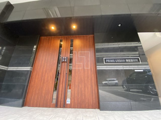 【エントランス】 | プライムアーバン御堂筋本町 | プライムアーバン御堂筋本町　エントランス