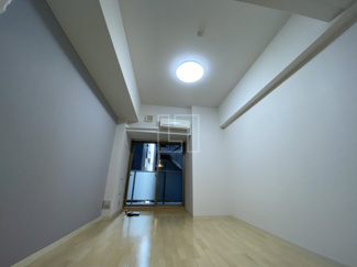 【居間・リビング】 | プライムアーバン御堂筋本町 | プライムアーバン御堂筋本町　洋室