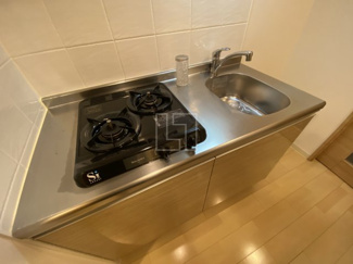 【キッチン】 | プライムアーバン御堂筋本町 | プライムアーバン御堂筋本町　システムキッチン