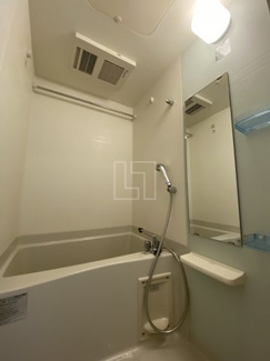 【浴室】 | プライムアーバン御堂筋本町 | プライムアーバン御堂筋本町　バスルーム