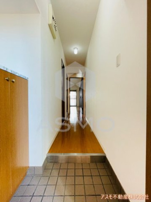 【玄関】 | ブルームコートⅡ（旧ハイツニチカン2）