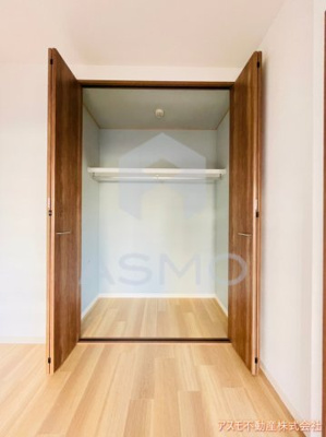 【収納】 | ブルームコートⅡ（旧ハイツニチカン2）