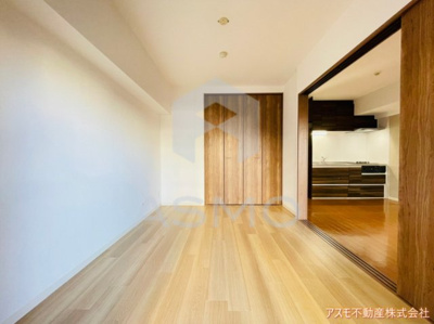 【内装】 | ブルームコートⅡ（旧ハイツニチカン2）