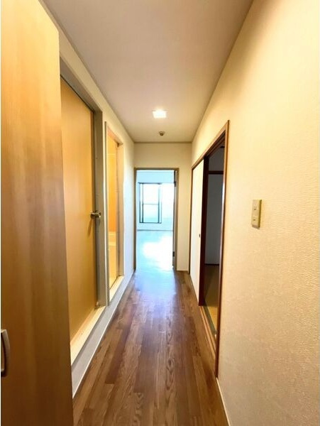 ブリリアンマンションのその他