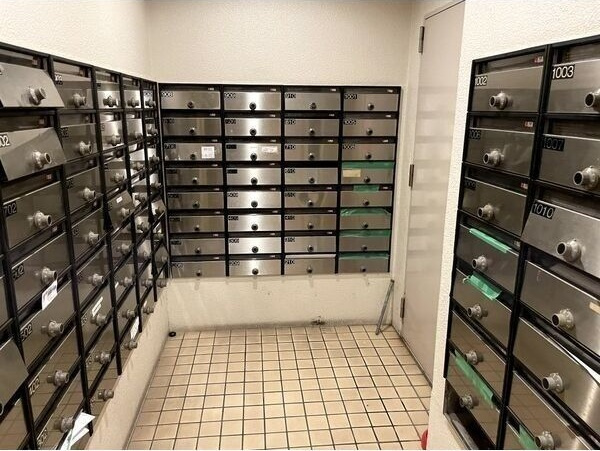 ブリリアンマンションのその他