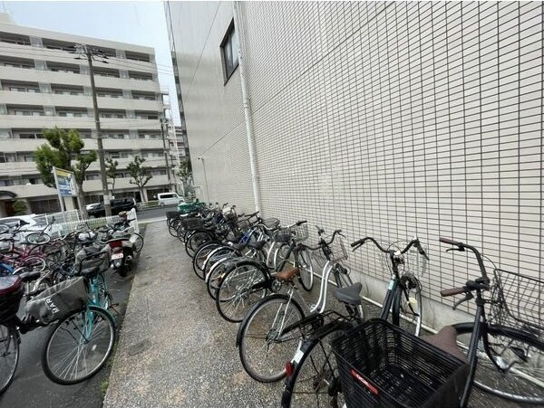 ブリリアンマンションのその他