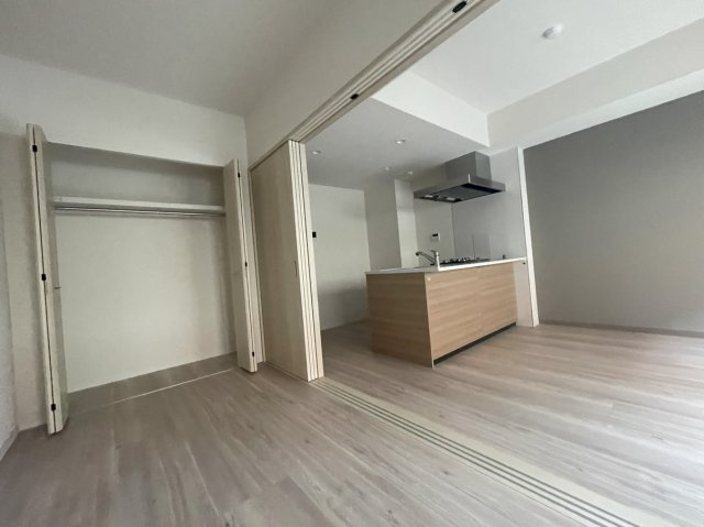 【内装】 | エスペランサ立川