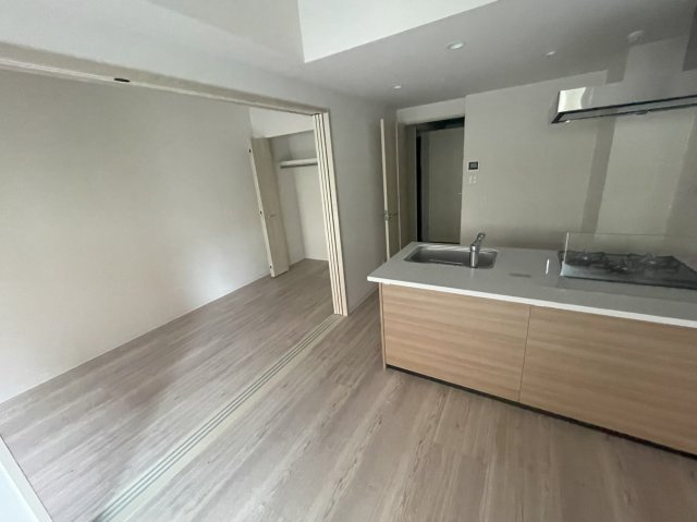 【居間・リビング】 | エスペランサ立川